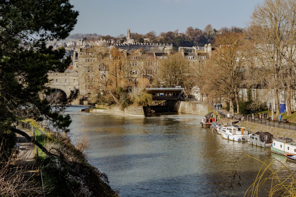 Additional image 36 of 4 bed terraced house for saleDuke Street, Bath, Somerset BA2