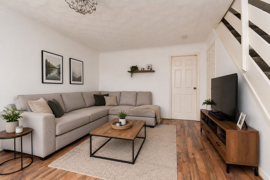 Property photo 1 of 13 Lounge Virtually Staged