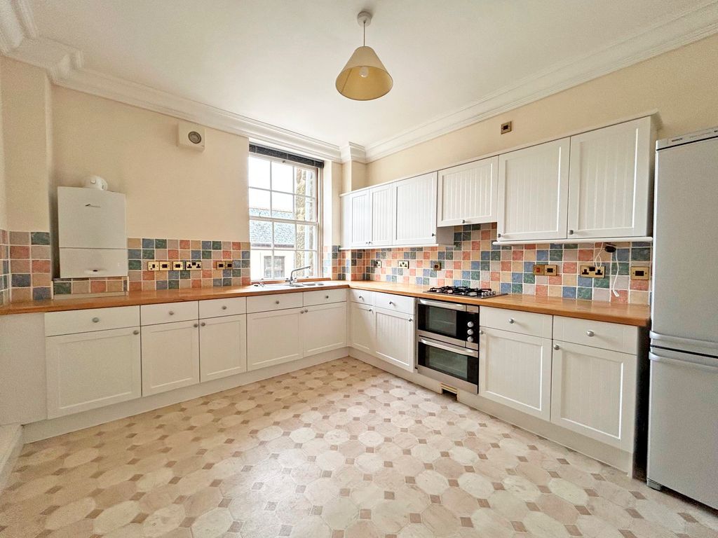 Additional image 4 of 2 bed flat for saleParade Street, Penzance, Cornwall TR18