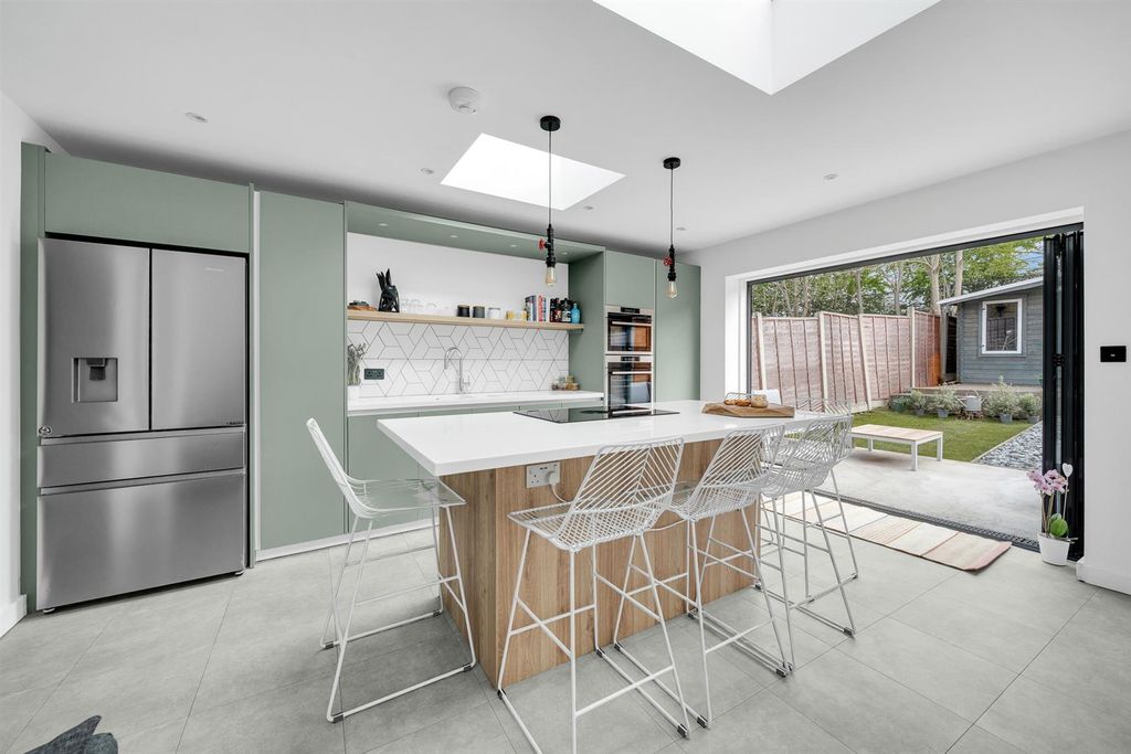 Property photo 1 of 13 Kitchen