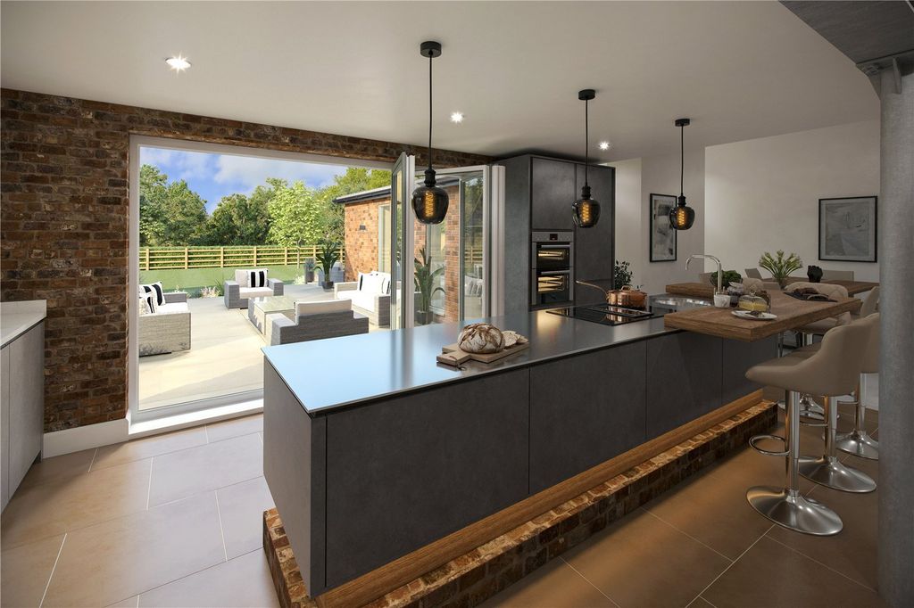 Property photo 3 of 7 Kitchen