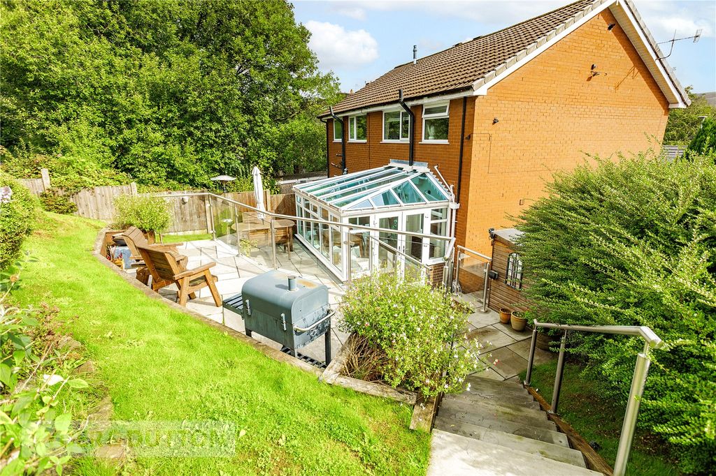 Property photo 3 of 22 Rear Garden