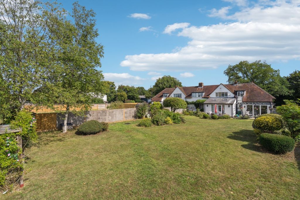 Property photo 1 of 21 Rear Elevation