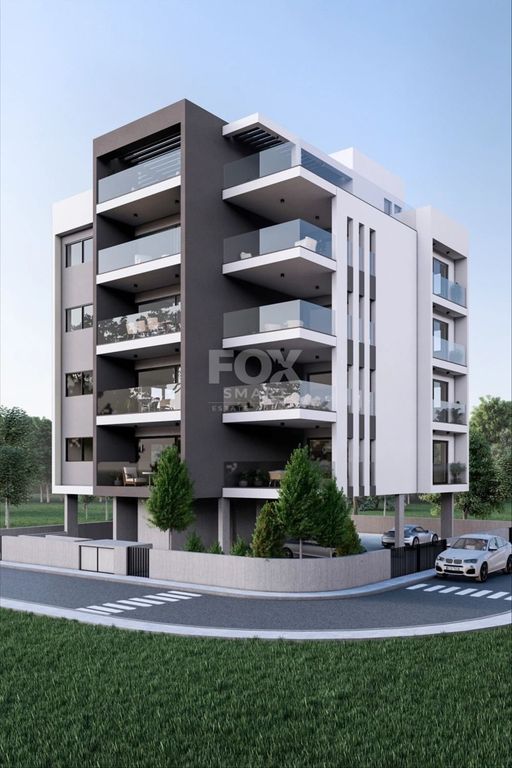 Property photo 1 of 6 Residential Building For Sale In Agios Ioannis