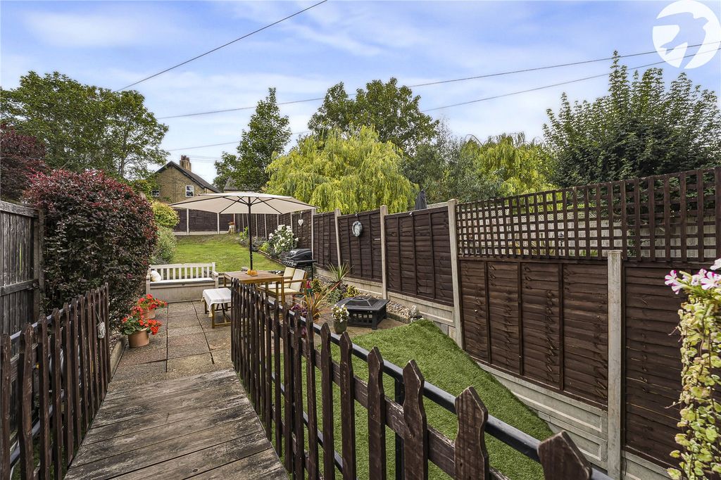 Property photo 1 of 28 Rear Garden