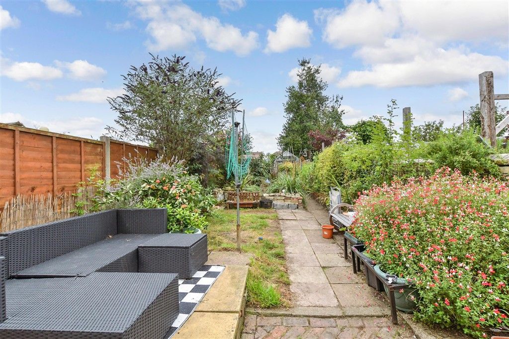 Property photo 3 of 13 Rear Garden