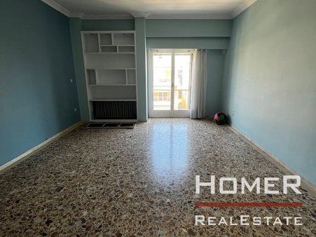 Property photo 1 of 14 - Apartment For Sale, Palaio Faliro, 132 Sq.m., €250.000