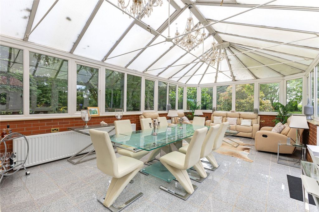 Additional image 7 of 6 bed detached house for saleUllington, Evesham, Worcestershire WR11
