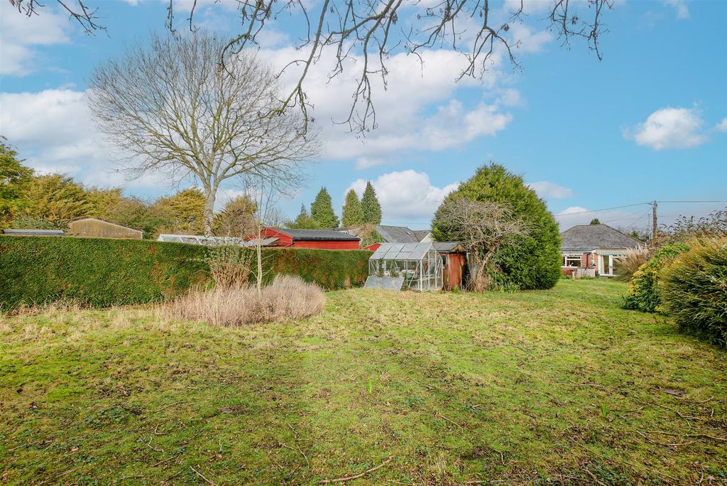 Property photo 2 of 17 Rear Garden