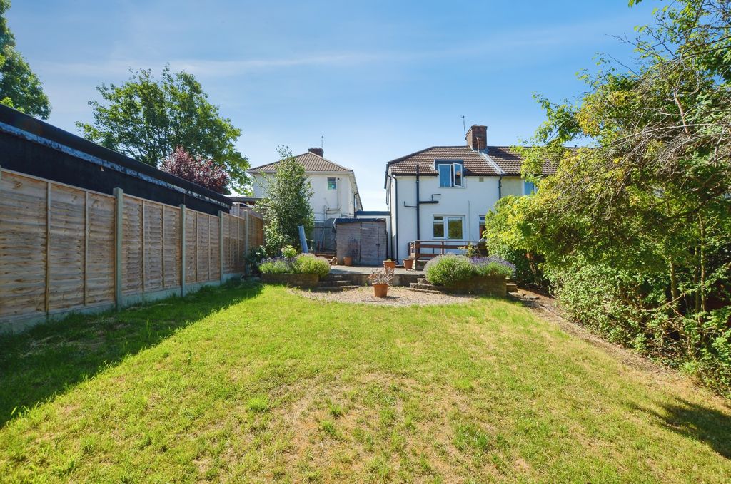 Property photo 2 of 14 Rear Garden