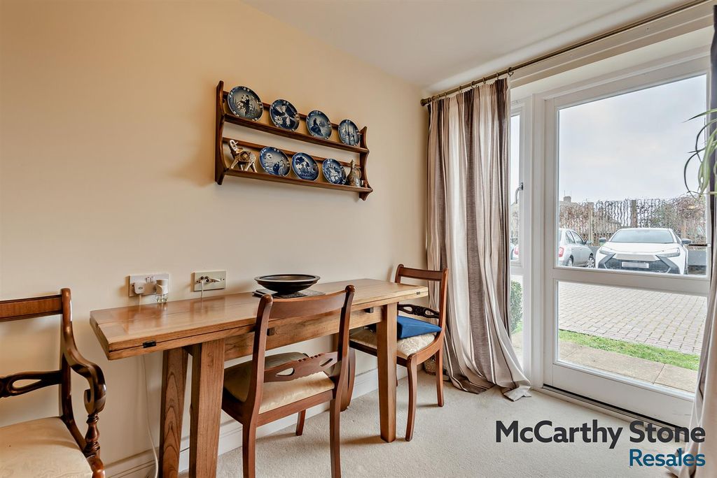 Additional image 5 of 1 bed property for saleMorgan Court, Station Road, Petworth GU28