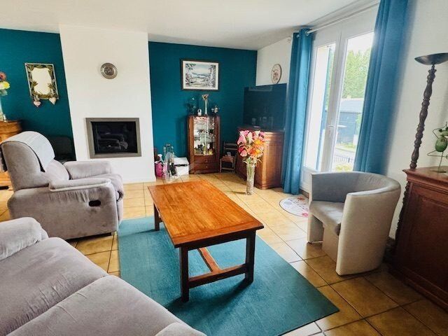 Property photo 1 of 11 House For Sale In Gallardon