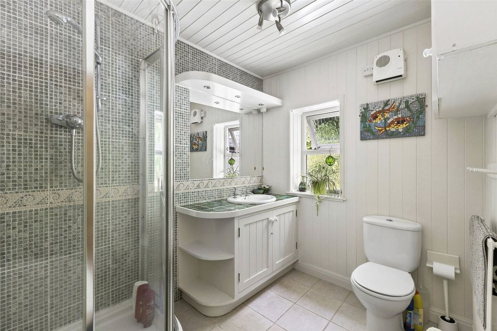 Additional image 14 of 5 bed detached house for saleLlanbedr Dyffryn Clwyd, Ruthin, Denbighshire LL15