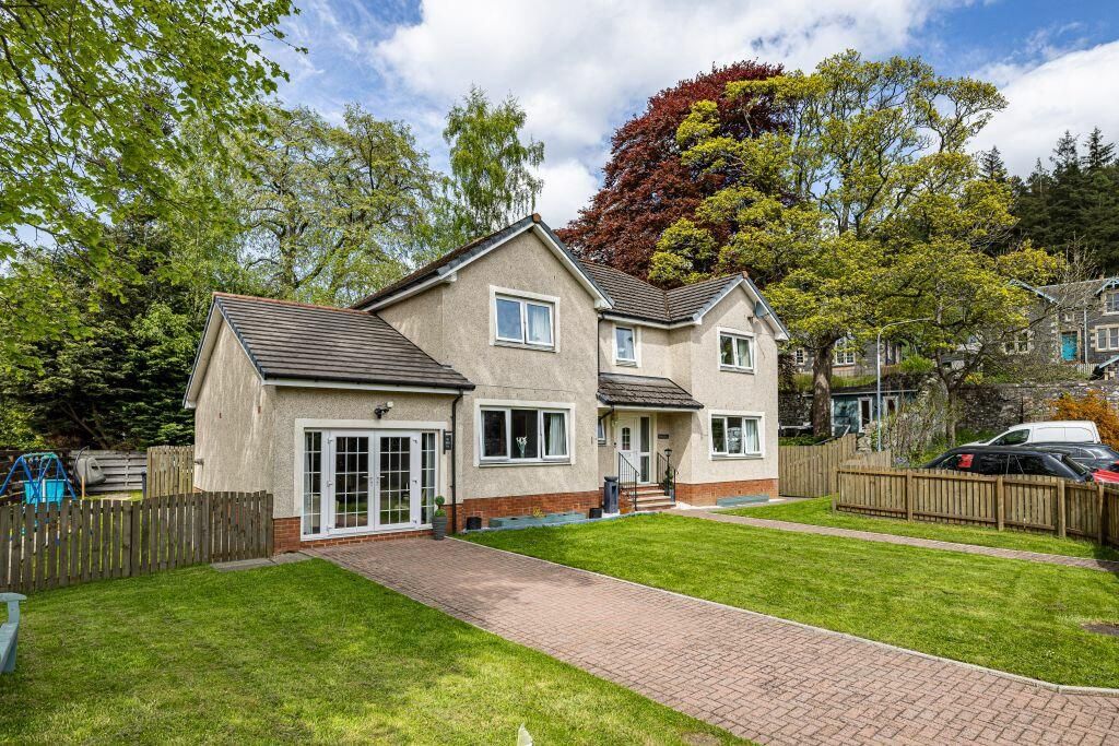 Additional image 23 of 4 bed detached house for saleManorpark, Stow, Galashiels TD1