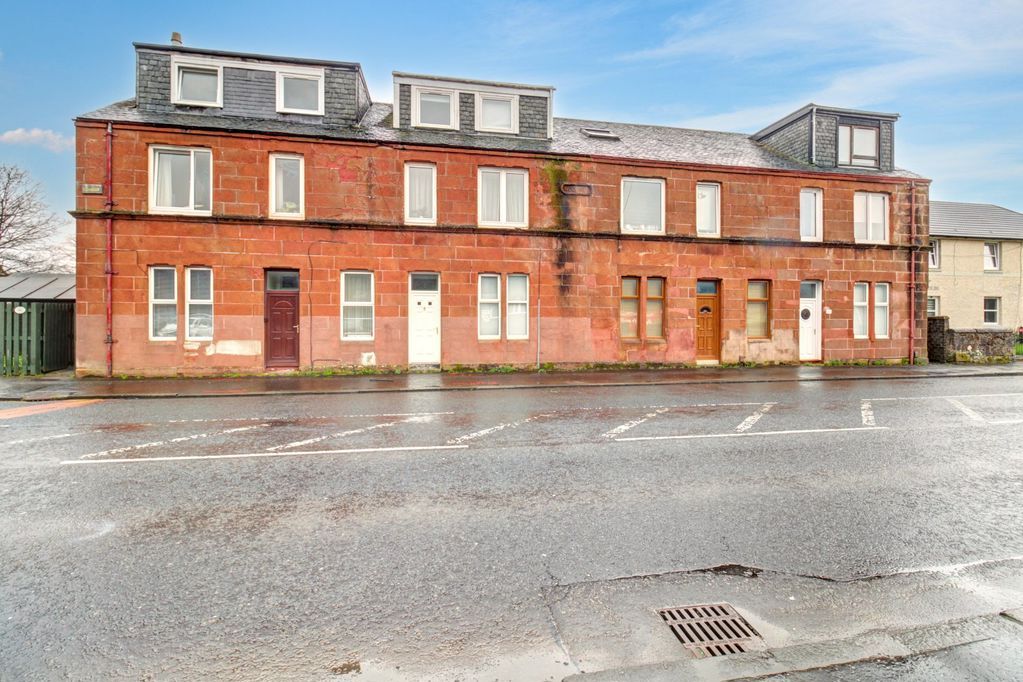 Property photo 1 of 16 Front Elevation