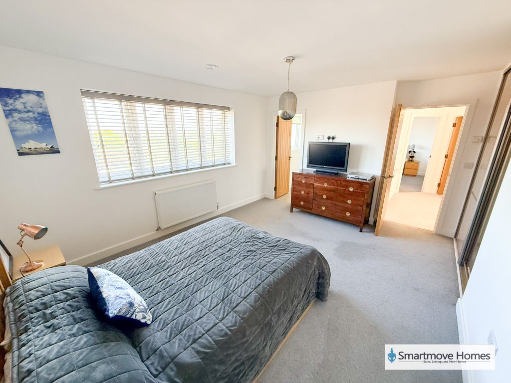 Additional image 18 of 4 bed detached house for saleHigh Ridge, Heanor DE75