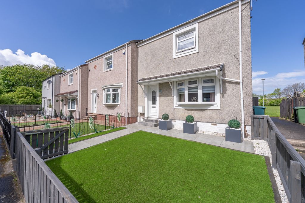 Property photo 1 of 31 2Â Bedroom End Terrace For Sale