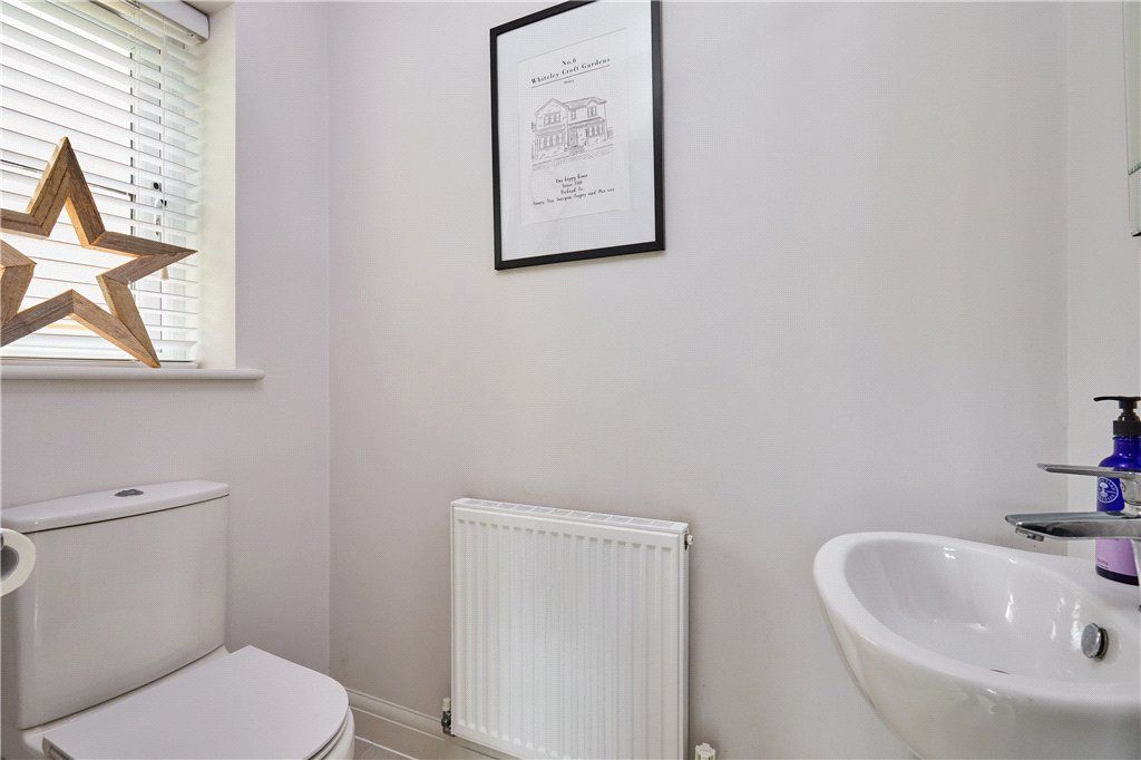 Additional image 8 of 5 bed detached house for saleWhiteley Croft Gardens, Otley, West Yorkshire LS21