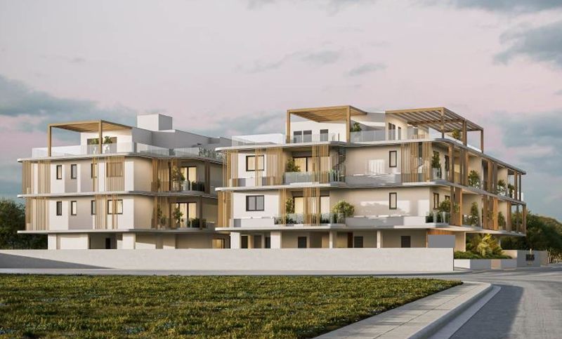 Property photo 1 of 11 Side Of Apartments