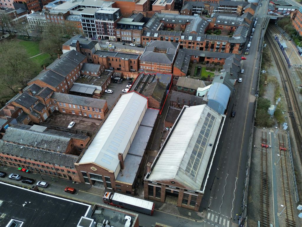 Property photo 1 of 3 Drone Photo.Jpg