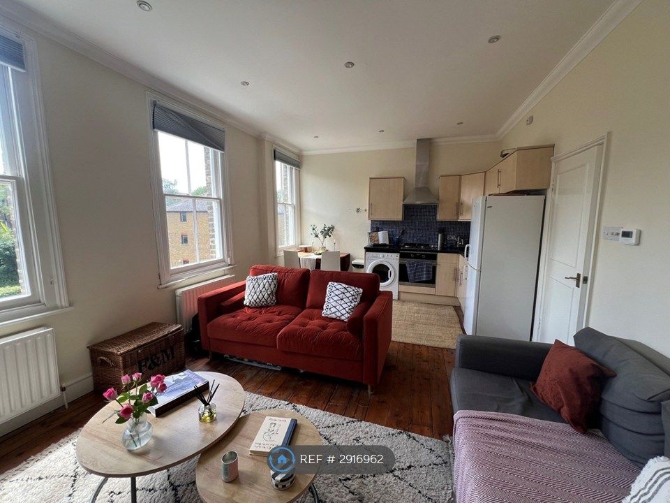 Property photo 2 of 12 Open Plan Lounge/Kitchen/Dining Area