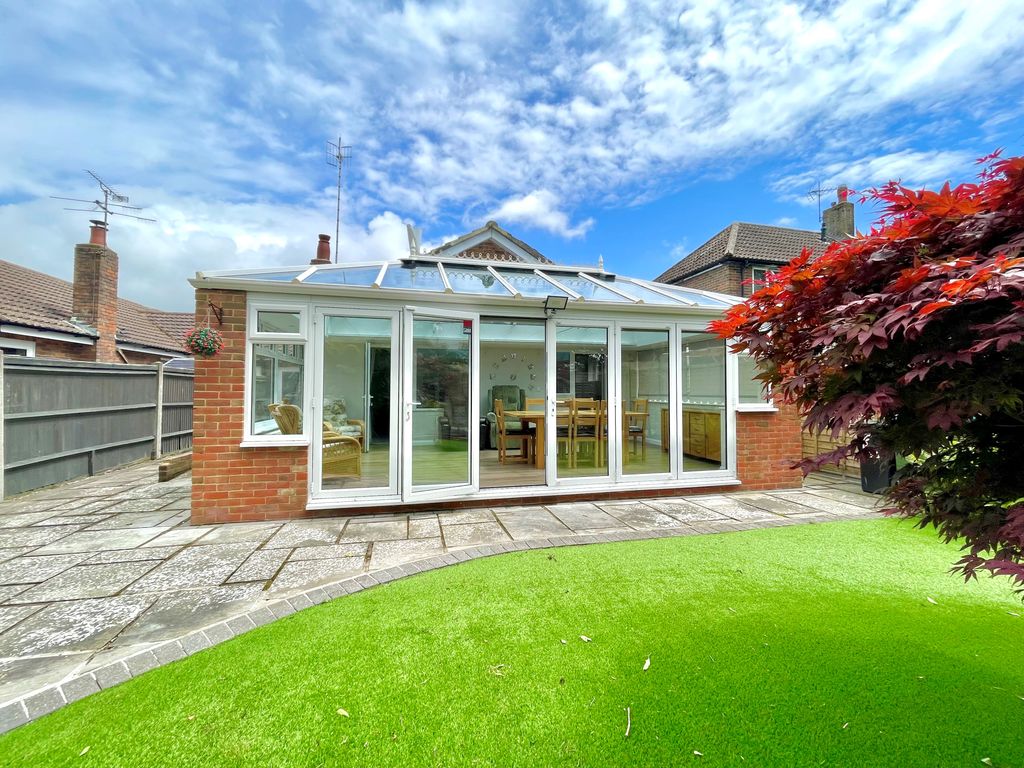 Property photo 1 of 18 Blakeney Rear Elevation