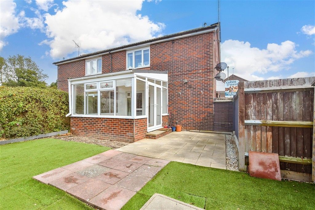 Property photo 3 of 7 Rear Garden