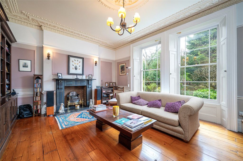 Additional image 4 of 5 bed semi-detached house for saleJulian Road, Bristol BS9
