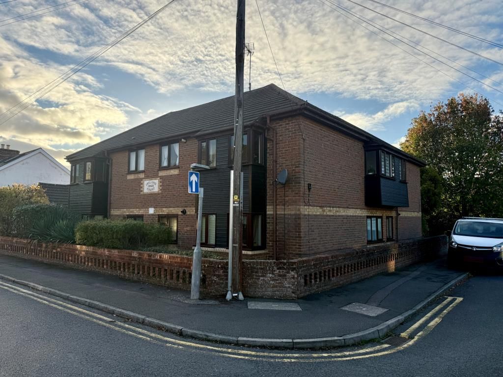 Property photo 1 of 5 Purpose Built Block Of Flats