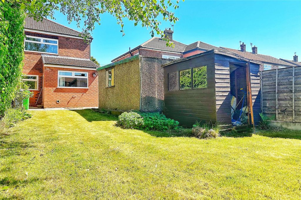 Property photo 2 of 19 Rear External