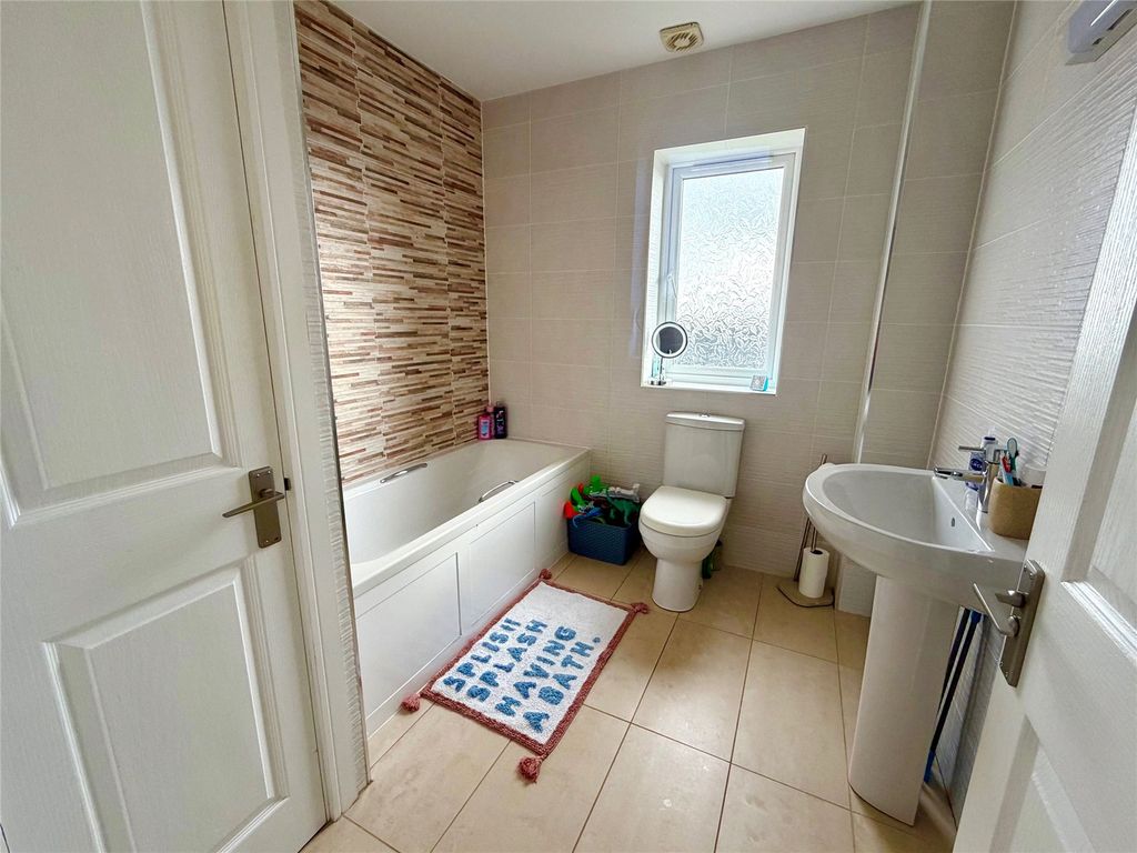 Additional image 9 of 3 bed semi-detached house for saleCedar Terrace, Steynton, Milford Haven SA73