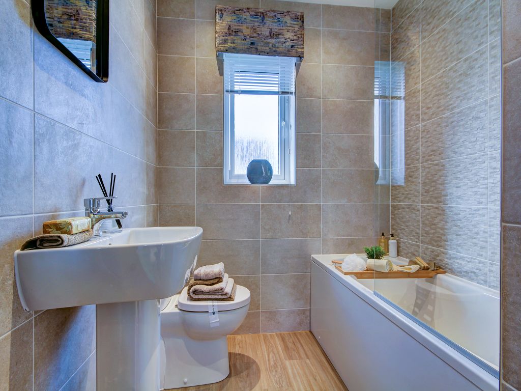 Additional image 22 of 4 bed detached house for sale"The Thurso" at Gregory Road, Kirkton Campus, Livingston EH54