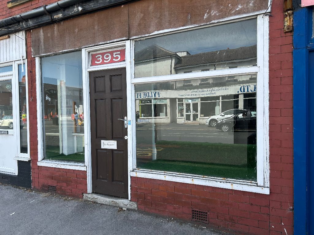 Property photo 1 of 10 395 Central Drive Blackpool