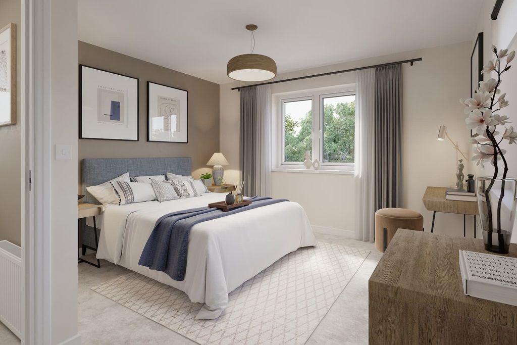 Property photo 1 of 13 The Perfect Place To Relax And Unwind