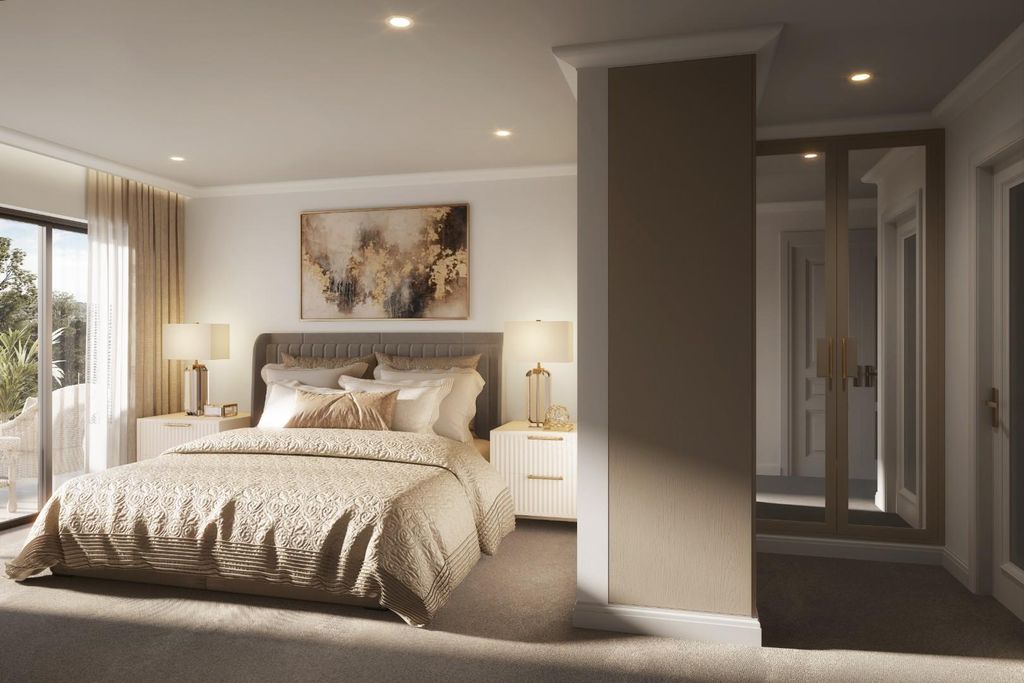 Property photo 3 of 10 Val D'or_13_Int_Ff_Bedroom_Ap5.Jpg