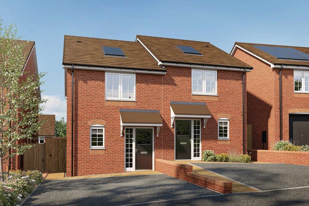 Property photo 1 of 12 The Beaford