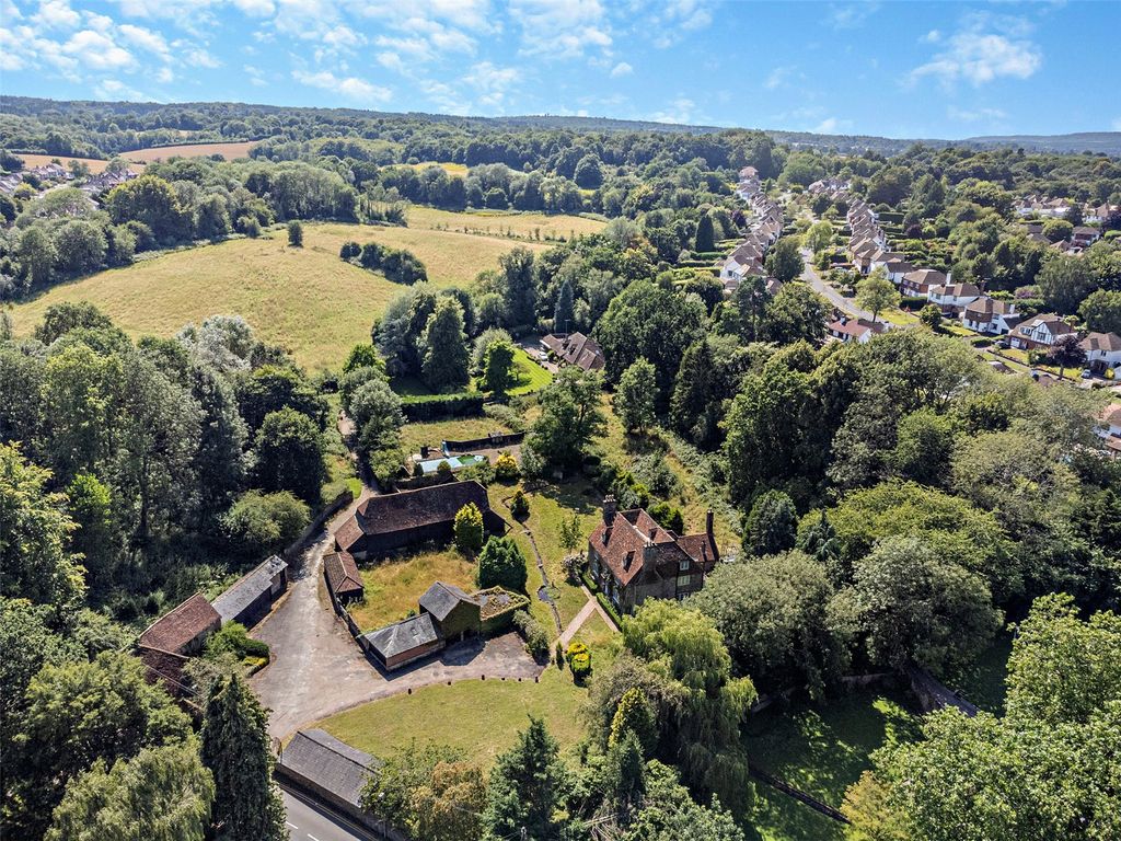 Property photo 3 of 22 Drone View