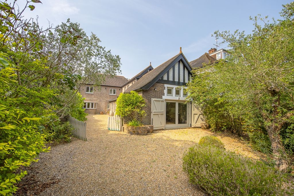 Property photo 3 of 28 The-Coach-House-c...