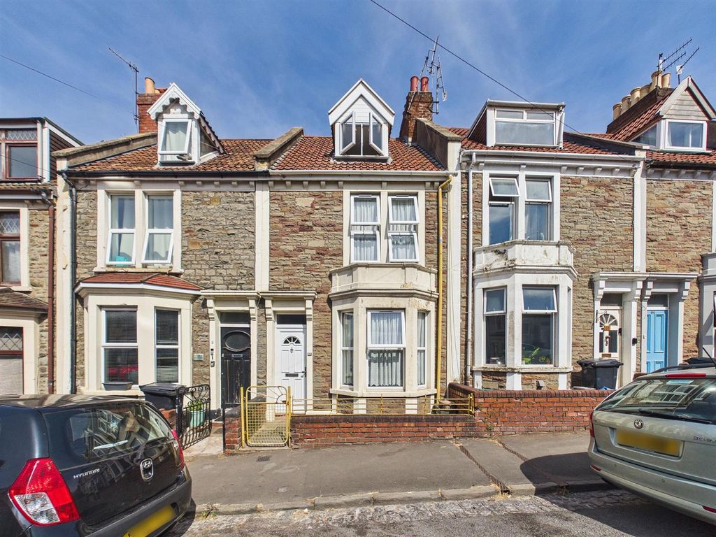 Property photo 1 of 14 1 - House For Refurbishment In Bedminster.Jpg