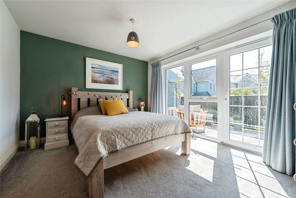 Additional image 12 of 4 bed detached house for salePolpennic Drive, Padstow, Cornwall PL28