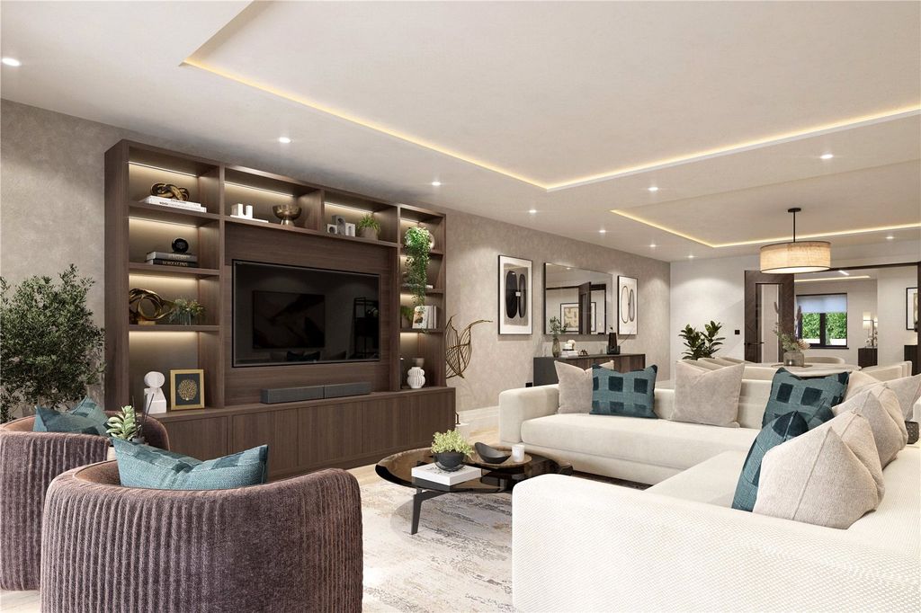 Property photo 3 of 14 Flat 1 CGI