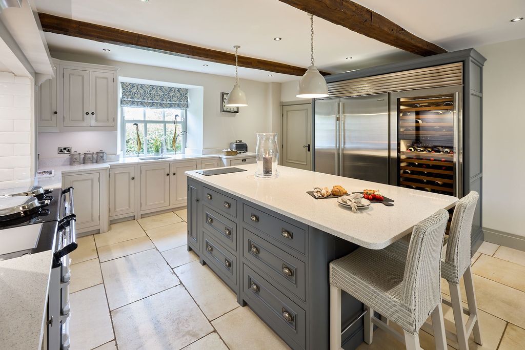 Additional image 13 of 5 bed detached house for saleStainborough Fold Farm, Hood Green S75
