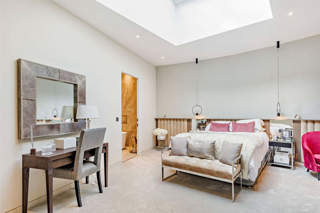 Additional image 21 of 3 bed detached house to rentSt. Margarets Road, Altrincham, Greater Manchester WA14