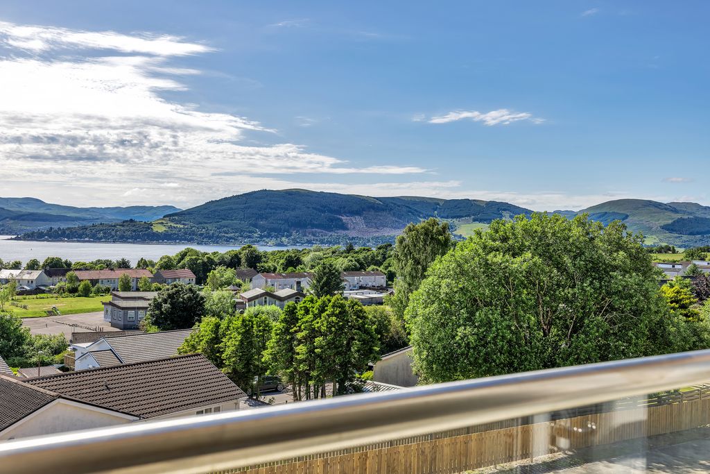 Additional image 27 of 4 bed detached house for saleShowhome, Holy Mount View, Kilcreggan G84