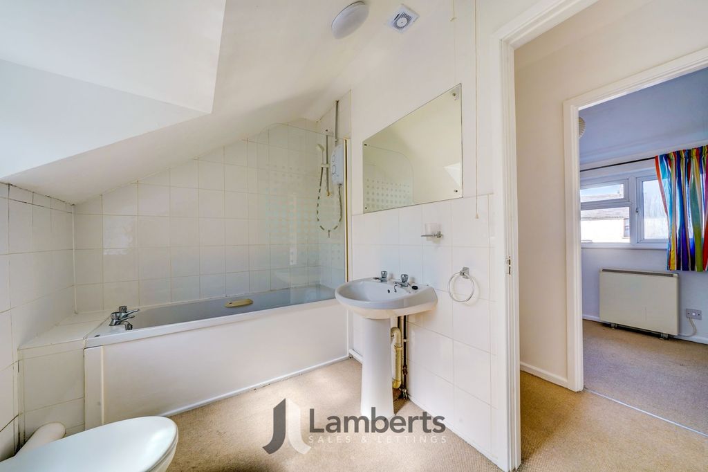 Additional image 10 of 2 bed flat for saleSchool Road, Evesham WR11
