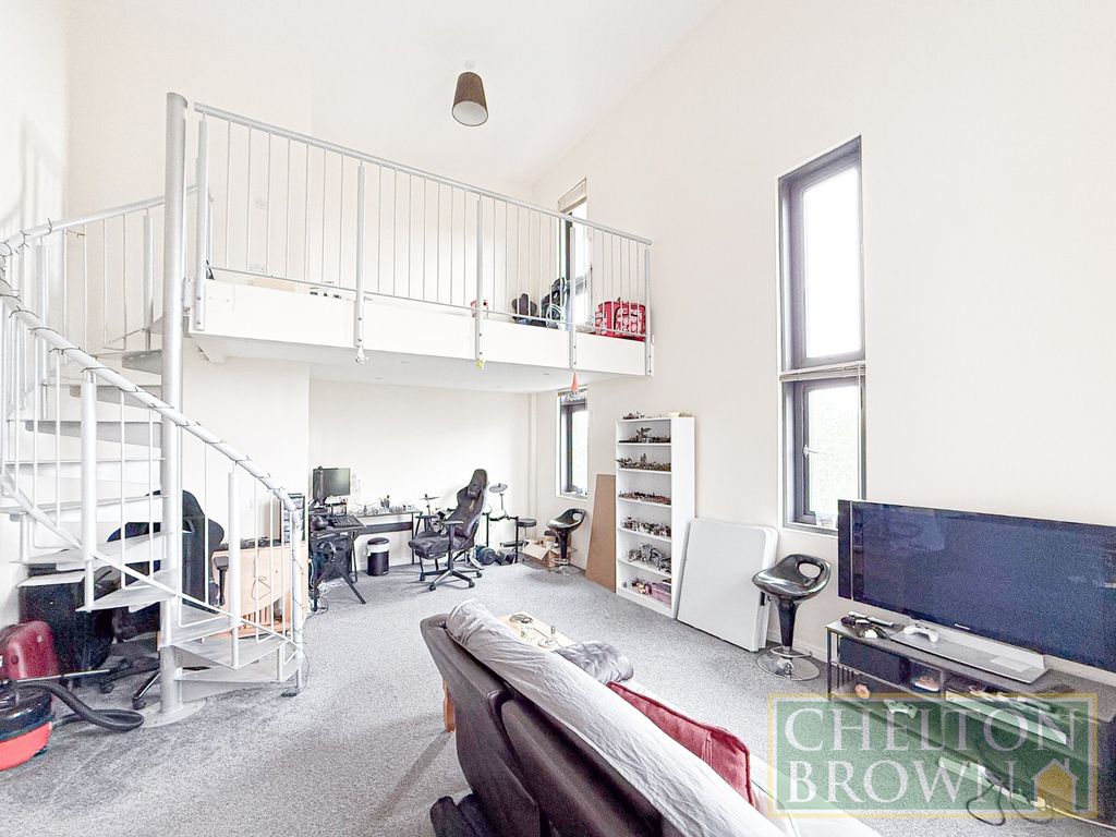 Property photo 1 of 14 Living Area