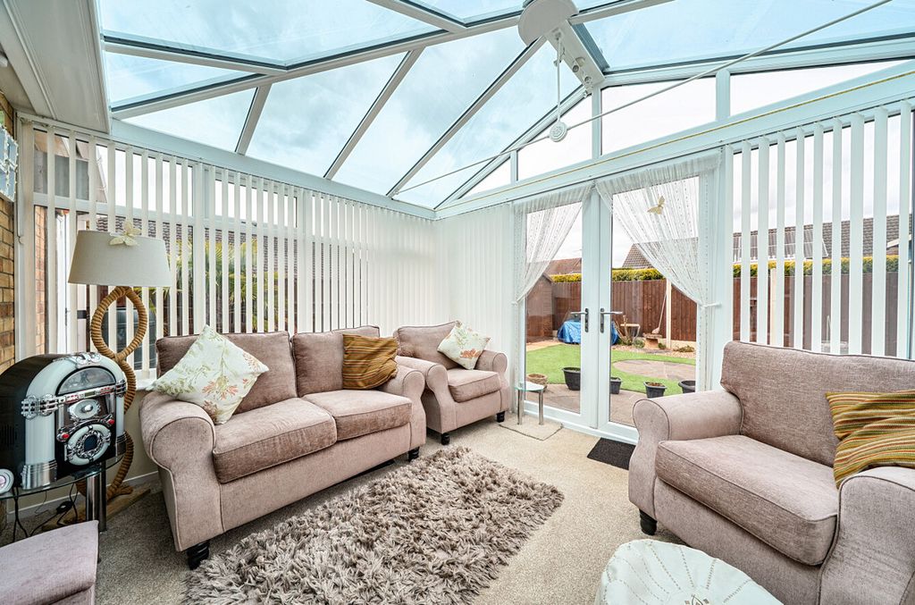 Additional image 4 of 2 bed detached bungalow for saleAqua Drive, Mablethorpe LN12