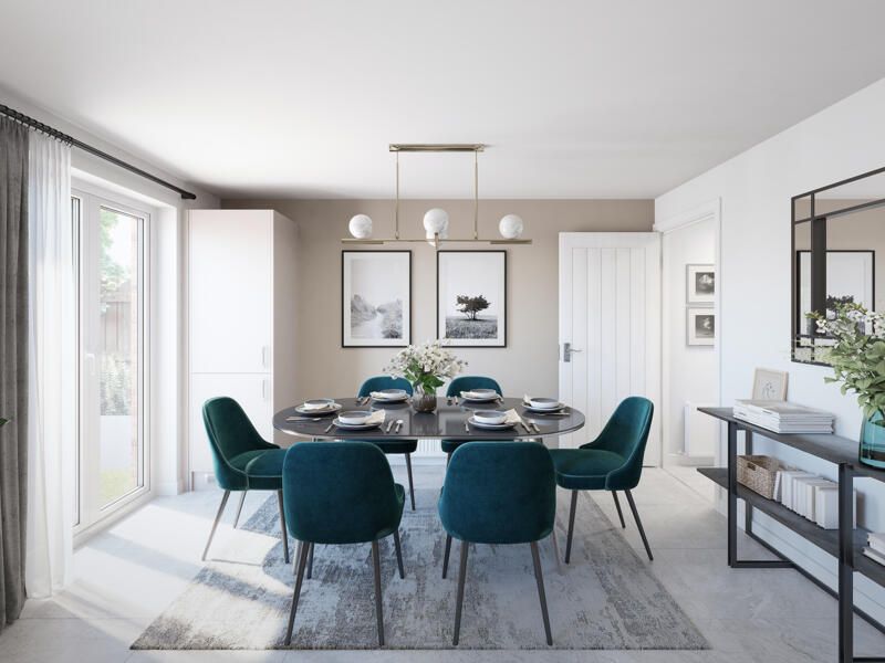 Property photo 2 of 12 Dine Together