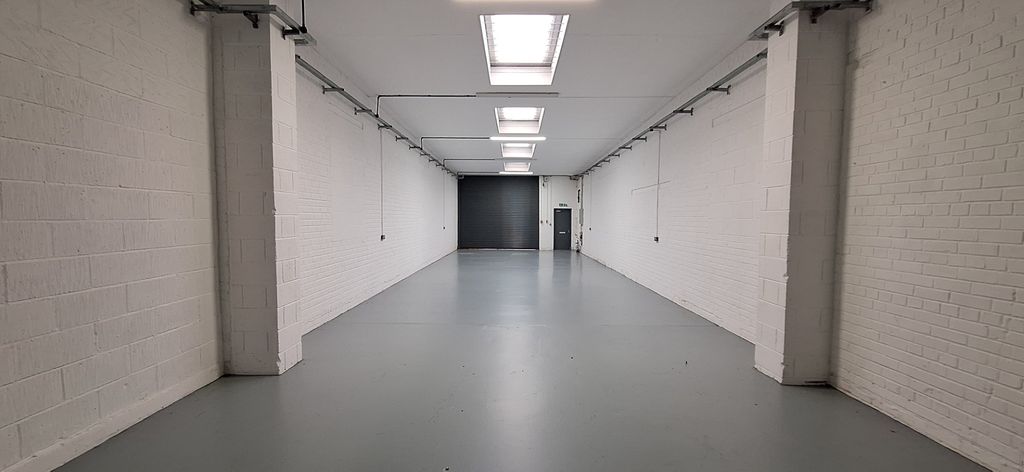 Property photo 3 of 25 Unit 12 Wharfside Business Park Ardath Road Kings Norton Birmingham West Midlands UK B38 9Pn – Indus