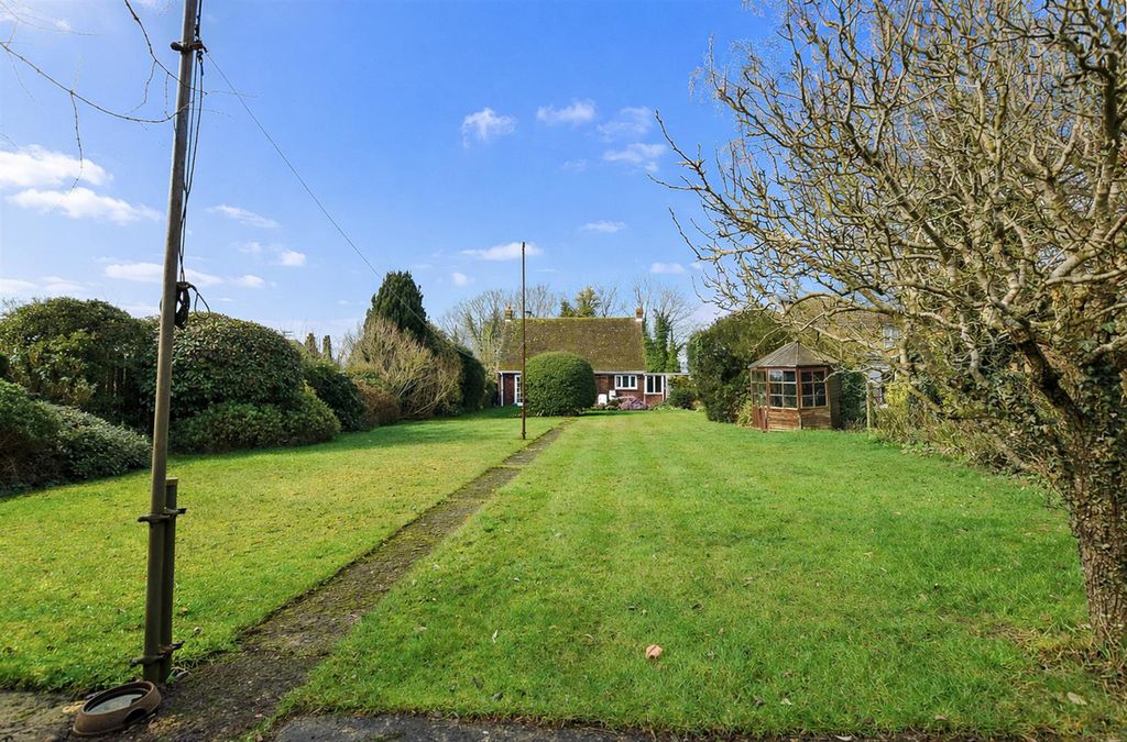 Property photo 2 of 16 Rear Garden,.Jpg